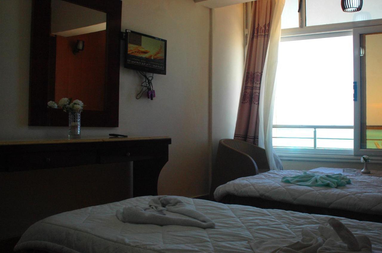 Arous El Bahr Hotel Matrouh Marsa Matrouh Esterno foto