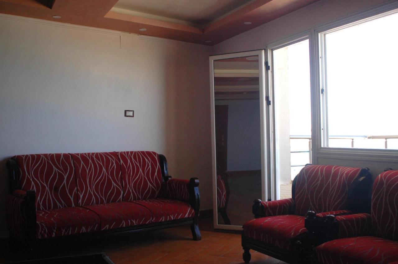 Arous El Bahr Hotel Matrouh Marsa Matrouh Esterno foto