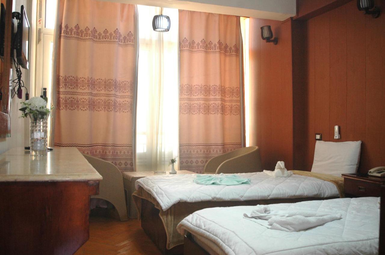 Arous El Bahr Hotel Matrouh Marsa Matrouh Esterno foto