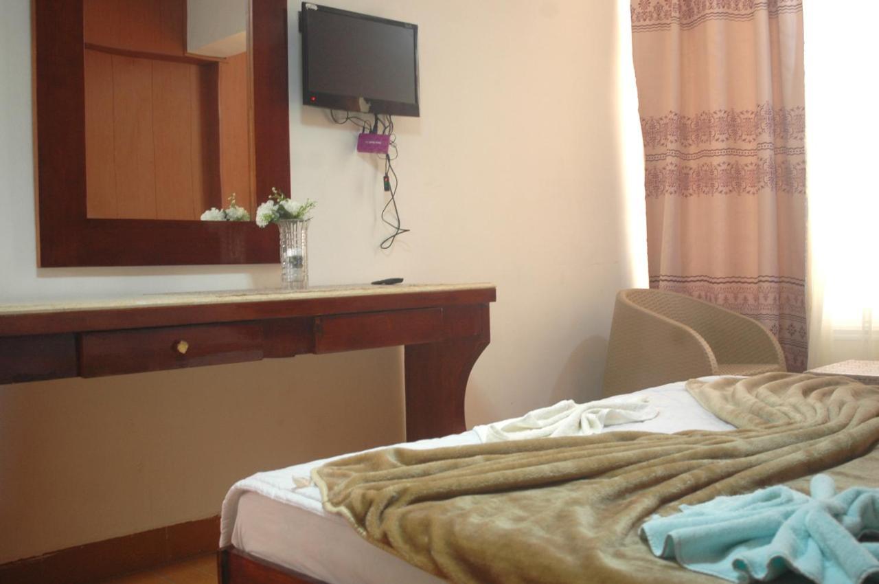 Arous El Bahr Hotel Matrouh Marsa Matrouh Esterno foto