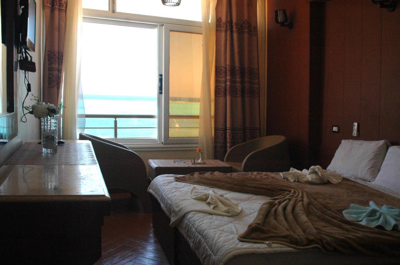 Arous El Bahr Hotel Matrouh Marsa Matrouh Esterno foto