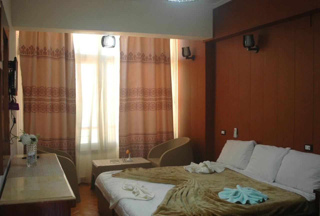 Arous El Bahr Hotel Matrouh Marsa Matrouh Esterno foto