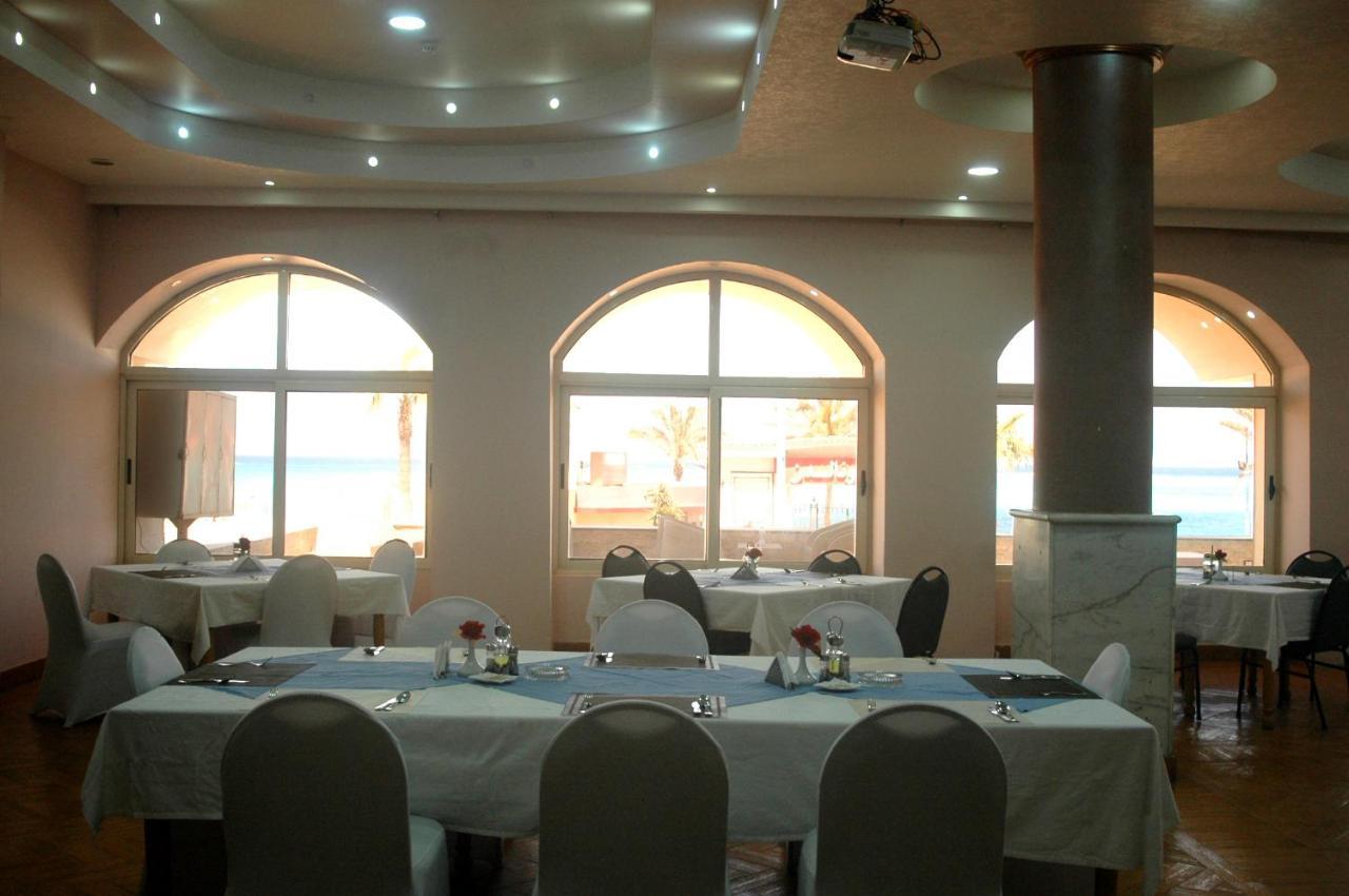 Arous El Bahr Hotel Matrouh Marsa Matrouh Esterno foto