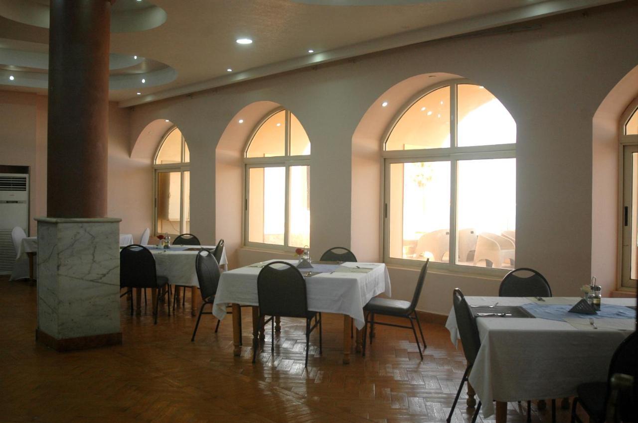 Arous El Bahr Hotel Matrouh Marsa Matrouh Esterno foto