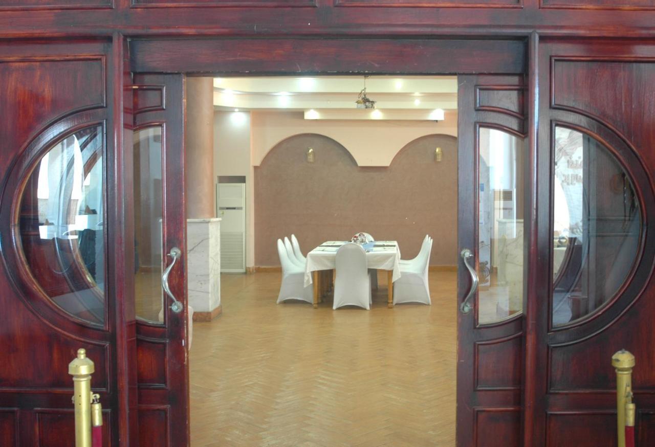 Arous El Bahr Hotel Matrouh Marsa Matrouh Esterno foto