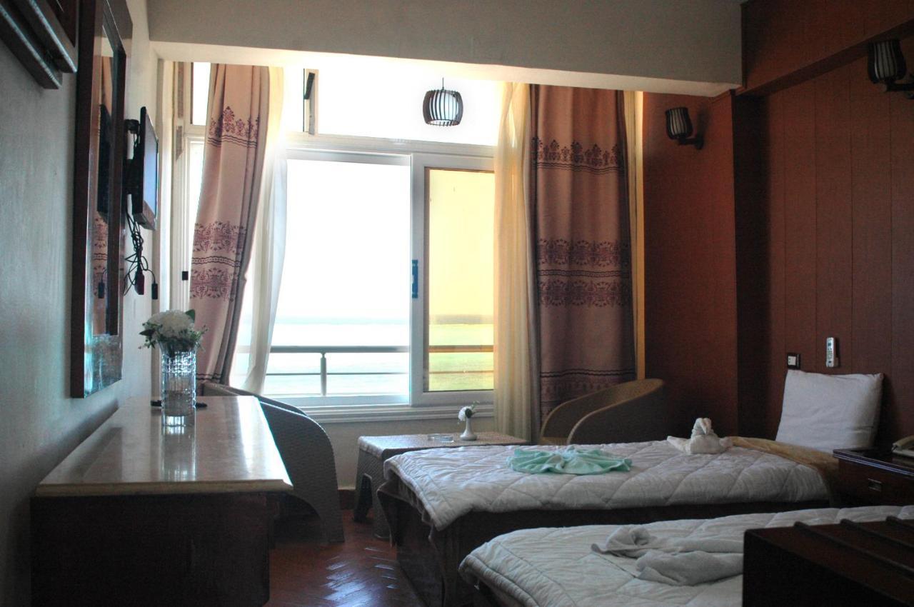 Arous El Bahr Hotel Matrouh Marsa Matrouh Esterno foto